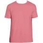 Softstyle® Euro Fit Adult T-shirt Coral Silk XXL