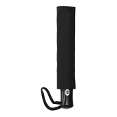 FALCONETTI - Opvouwbaar - Automatisch openen en sluiten - Windproof -  100 cm - Zwart