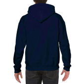 Gildan Sweater Hooded HeavyBlend for him 533 navy 3XL
