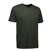 GAME® T-shirt - Bottle green, S