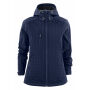 Myers Lady Softshell Jacket Navy XXL