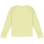 Oversized damessweater - 280 gr/m2 Lemon Citrus M