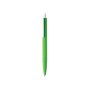 X3 pen smooth touch, green