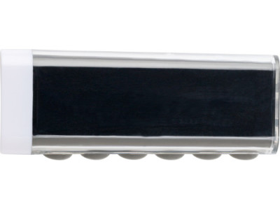 Powerbank 2200mAh met zuignappen Powerbank 2200mAh met zuignappen