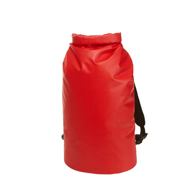 backpack SPLASH red