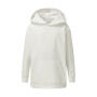 Hooded Sweatshirt Kids - Snowwhite - 104 (3-4/S)