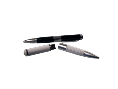 FlashPen 5 USB FlashDrive FlashPen 5 USB FlashDrive