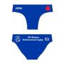 Custom Made Onderwater Rugby zwembroek Waterswim
