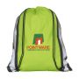 PromoLine rugtas van waterafstotend polyester