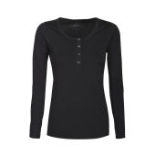 HARVEST STONETON LADY ORGANIC SLUB LS