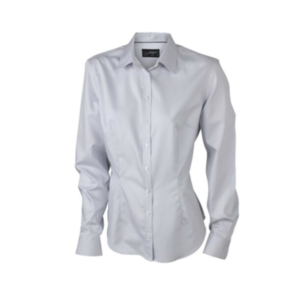 Ladies' Long-Sleeved Blouse