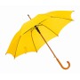 Automatisch te openen paraplu BOOGIE - geel