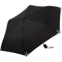 Pocket umbrella Safebrella® - black