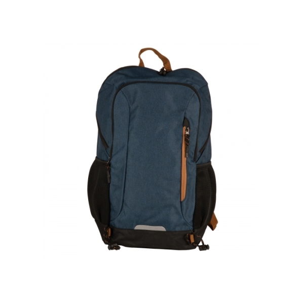 Backpack outdoor R-PET - Dark Blue