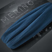 Morf Merino - Black - One Size