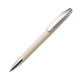VIEW V1 C CR balpen Maxema - beige