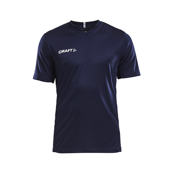 Craft Squad solid jersey men navy s