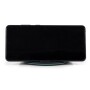 BRAINZ Draadloze Oplader Speaker Zwart/Groen