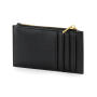 Boutique Card Holder - Black - One Size