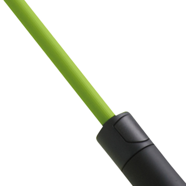 AC golf umbrella Jumbo® XL Square Color euroblue