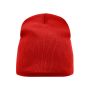 MB7580 Beanie No.1 rood one size