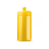 Sport bottle classic 500ml - Yellow
