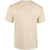 Heavy Cotton™Classic Fit Adult T-shirt Sand 3XL