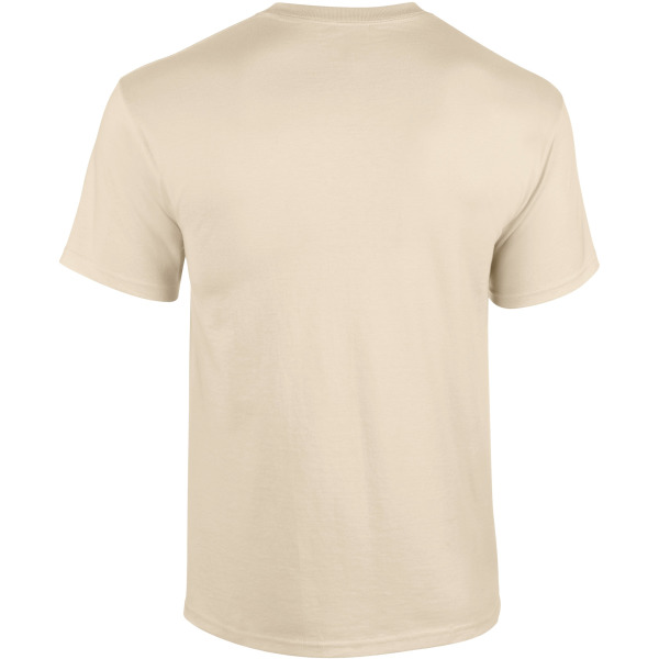 Heavy Cotton™Classic Fit Adult T-shirt Sand M