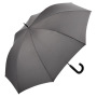 AC golf umbrella - grey