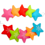 Felt Decoration - star