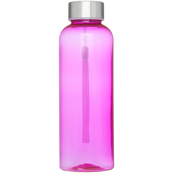 Bodhi 500 ml water bottle - Transparent pink