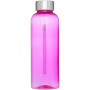 Bodhi 500 ml drinkfles - Transparant roze