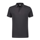 Santino Poloshirt  Ricardo Graphite 5XL