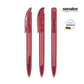 senator® Challenger Clear SG balpen