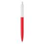 X3 pen smooth touch, red