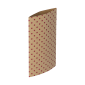 CreaSleeve Kraft 128 - aangepaste kraftpapier sleeve