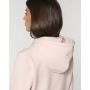 Cruiser - Iconische uniseks sweater met capuchon - XS