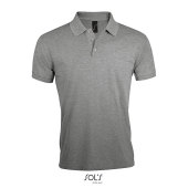 PRIME MEN - XXL - grey melange