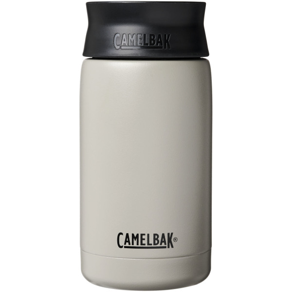CamelBak® Hot Cap 350 ml copper vacuum insulated tumbler - Grey