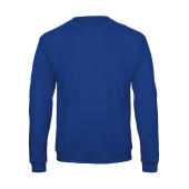 ID.202 50/50 Sweatshirt Unisex - Royal Blue - XS