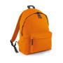 Original Fashion Backpack - Orange/Graphite Grey - One Size
