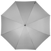 Arch 23" automatiskt paraply - Grå