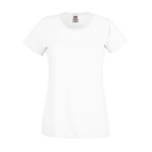 LADY-FIT ORIGINAL TEE 61-420-0 - Lady-Fit t-shirt 145 g/m² LADY-FIT ORIGINAL TEE 61-420-0 - Lady-Fit t-shirt 145 g/m²