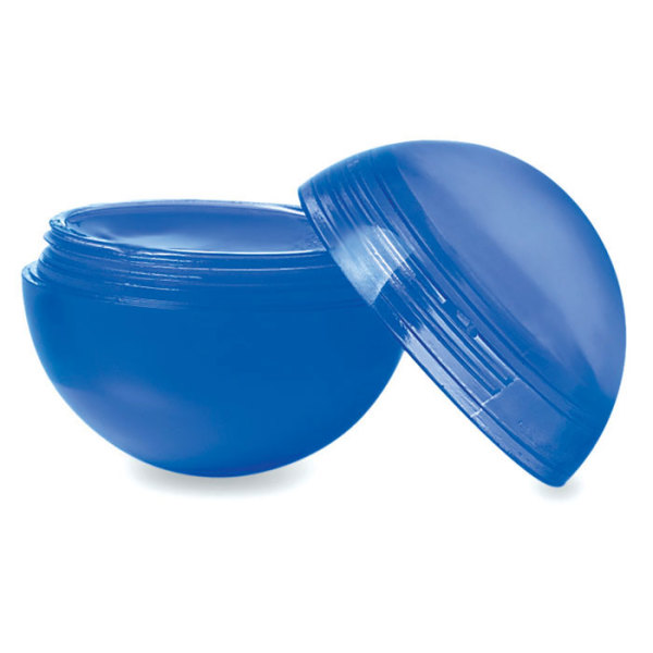 SOFT - Lip balm in round box