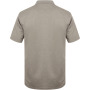 Men´s Coolplus®  Polo Shirt Heather Grey 3XL