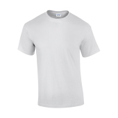 Ultra Cotton Adult T-Shirt - White - 5XL