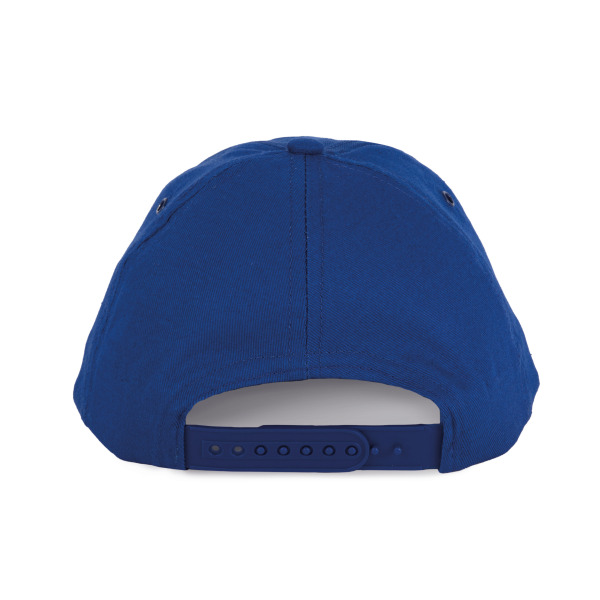 First Kids - 5-Panel-Kappe Royal Blue One Size