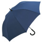 Fibreglass golf umbrella Windfighter AC² - navy