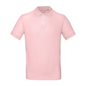B&C Inspire Polo Men PM430 Orchid Pink 3XL