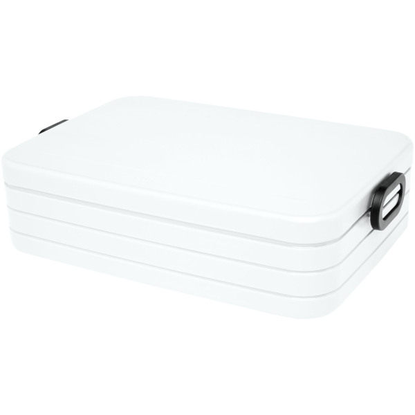 Mepal Take-a-break lunch box large - White